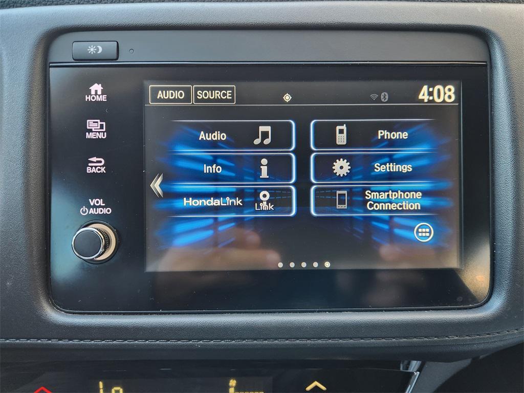 used 2019 Honda HR-V car, priced at $16,888