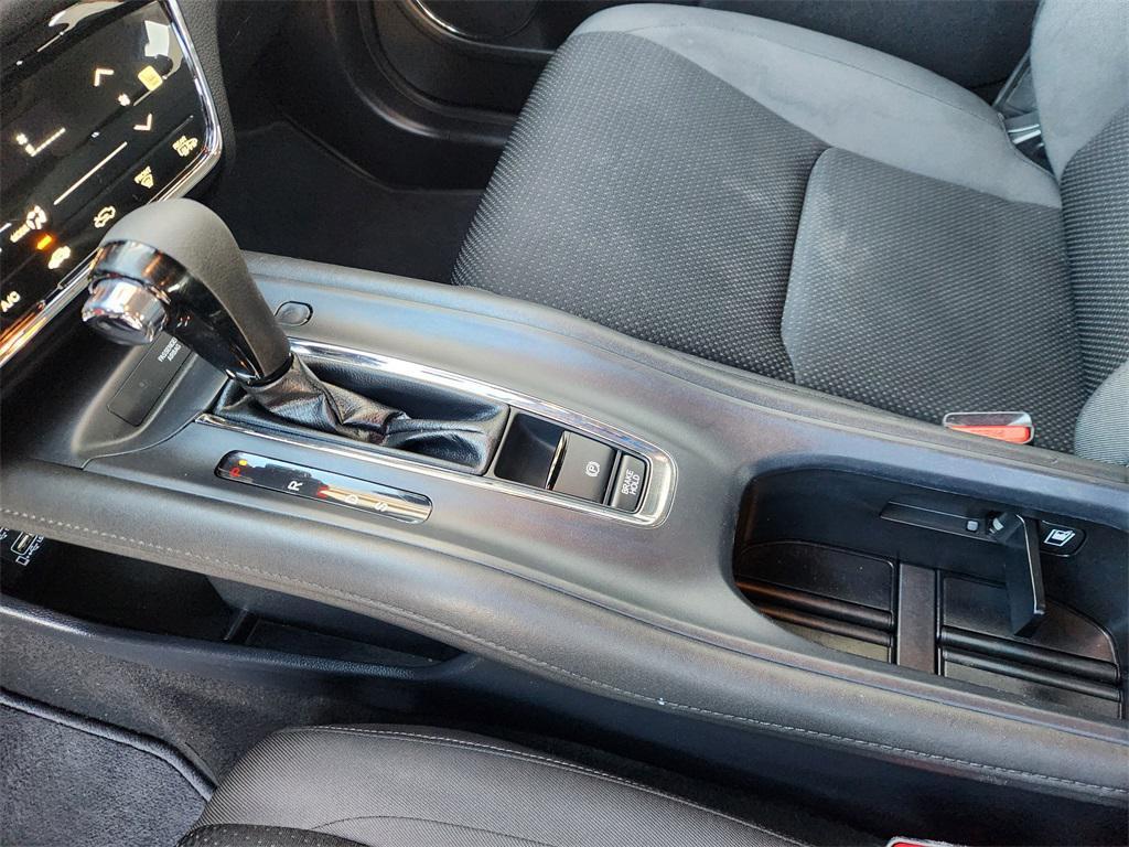 used 2019 Honda HR-V car, priced at $16,888