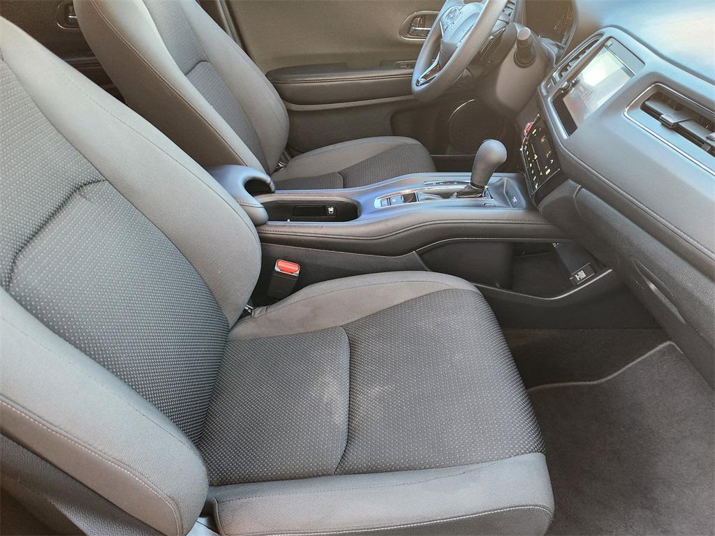used 2019 Honda HR-V car, priced at $16,888