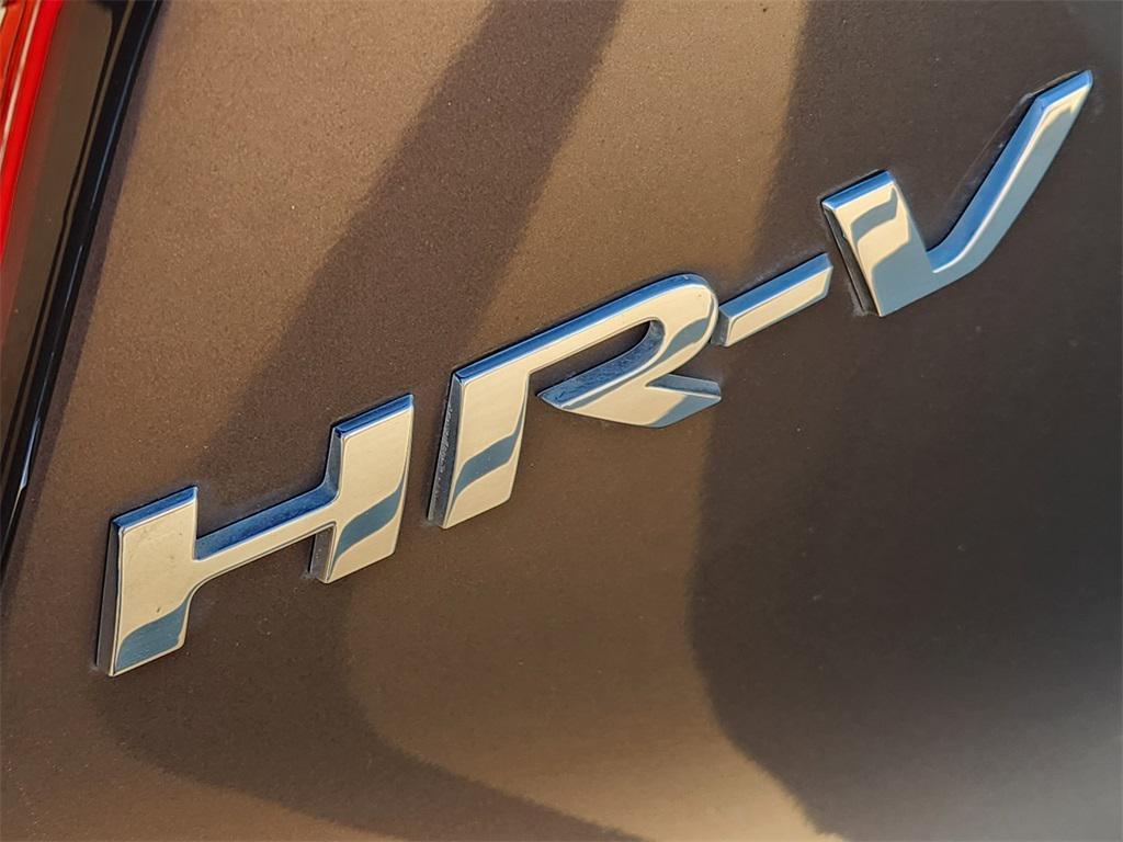 used 2019 Honda HR-V car, priced at $16,888