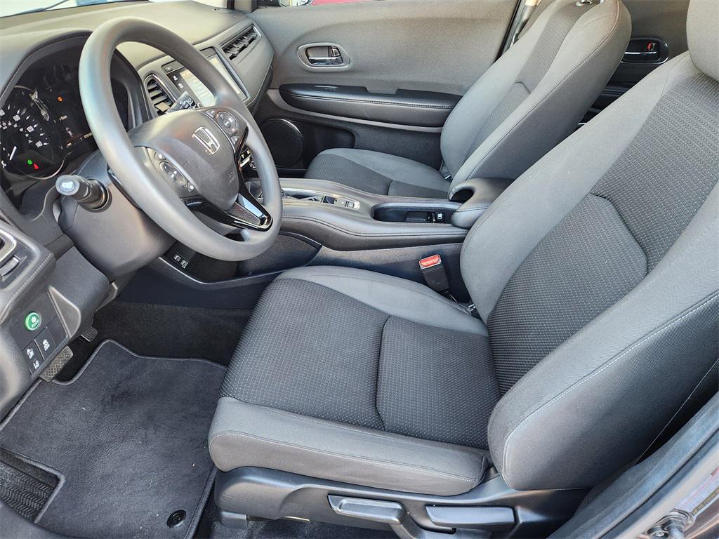 used 2019 Honda HR-V car, priced at $16,888