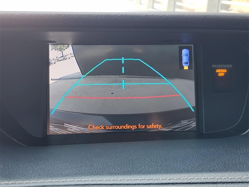 used 2013 Lexus ES 350 car, priced at $13,888
