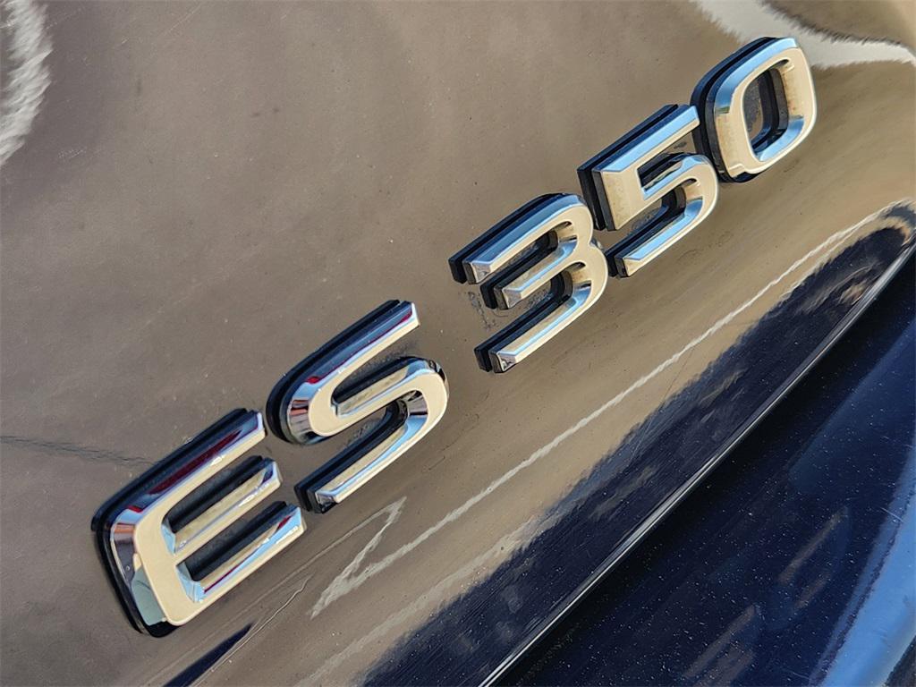 used 2013 Lexus ES 350 car, priced at $13,888