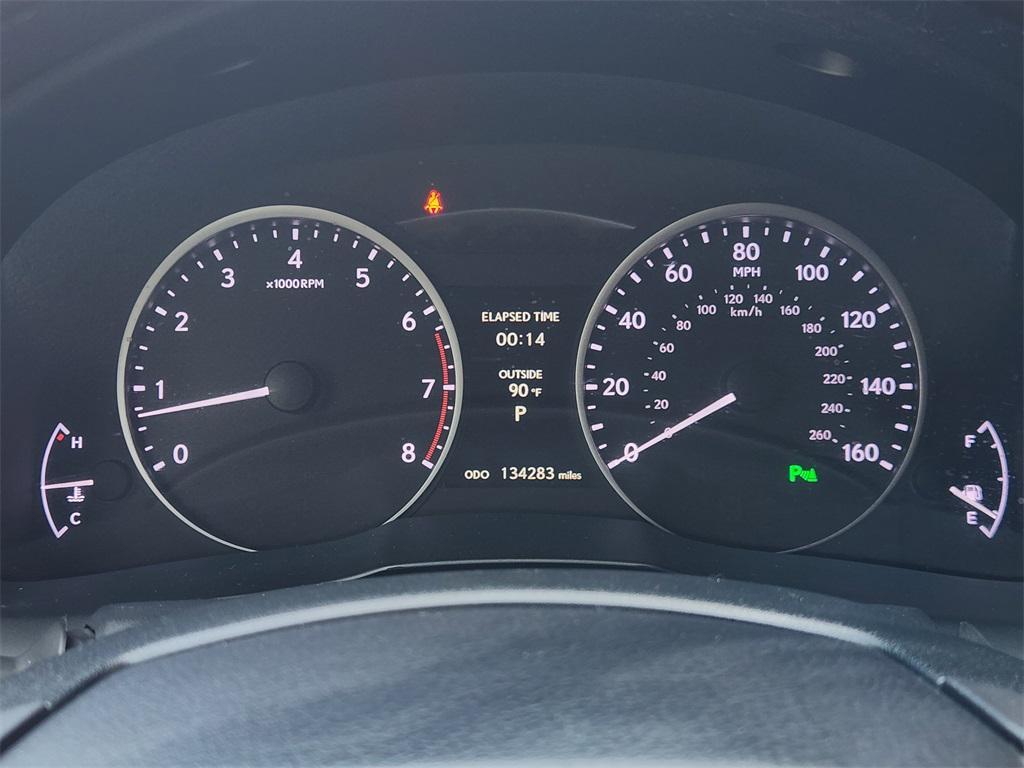 used 2013 Lexus ES 350 car, priced at $13,888
