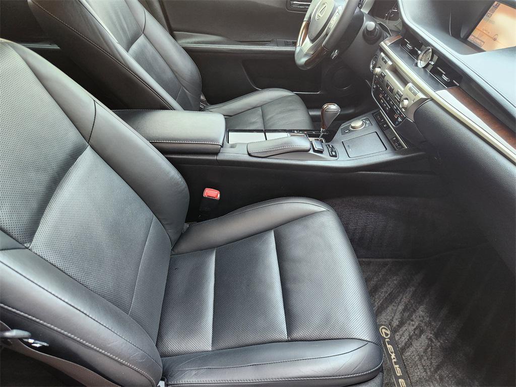 used 2013 Lexus ES 350 car, priced at $13,888