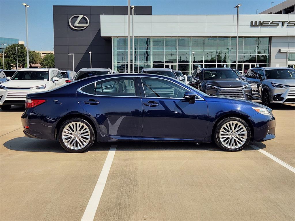 used 2013 Lexus ES 350 car, priced at $13,888