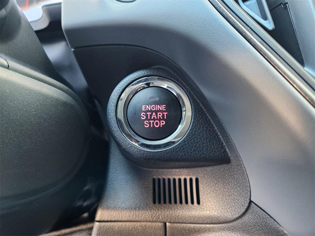 used 2024 Subaru Crosstrek car, priced at $29,888