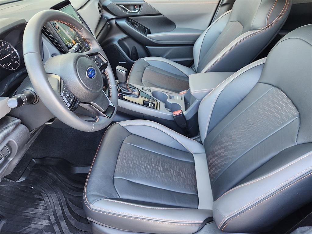 used 2024 Subaru Crosstrek car, priced at $29,888