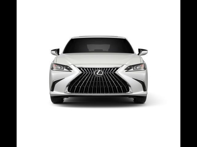 new 2024 Lexus ES 350 car, priced at $48,735