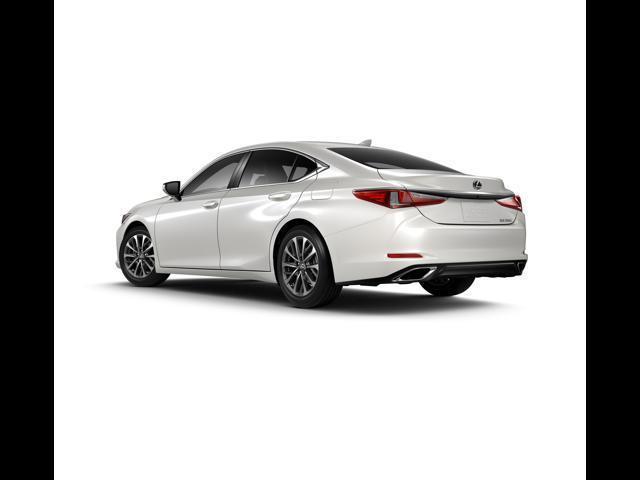 new 2024 Lexus ES 350 car, priced at $48,735