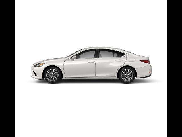 new 2024 Lexus ES 350 car, priced at $48,735