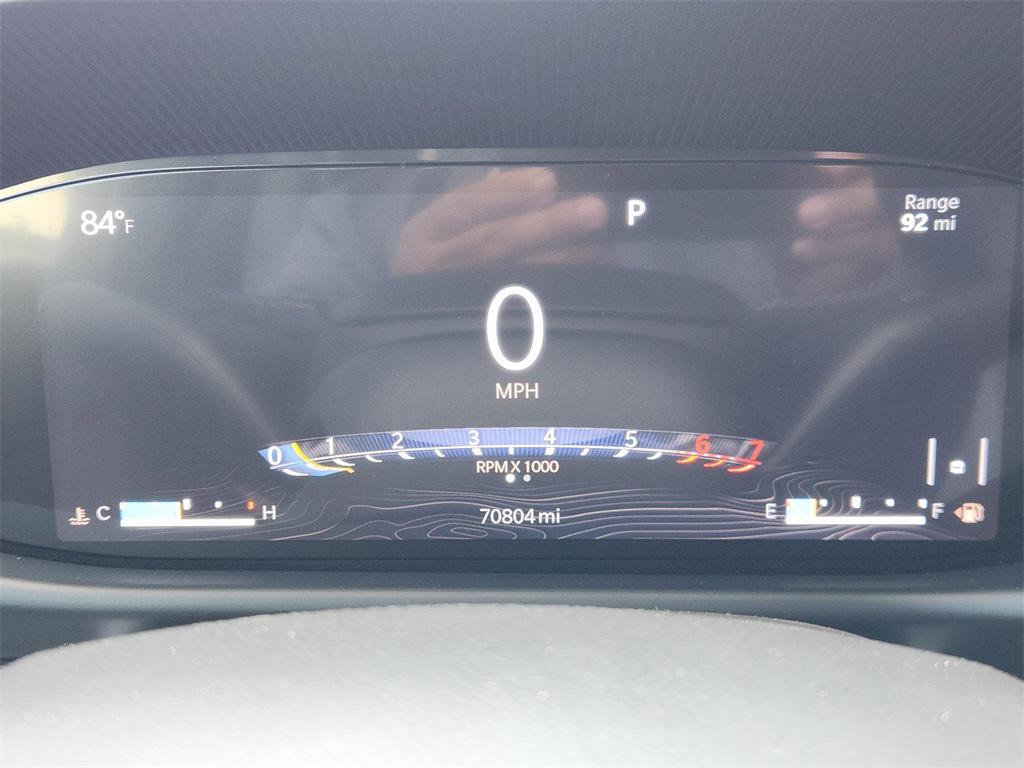 used 2022 Jeep Wagoneer car, priced at $37,888