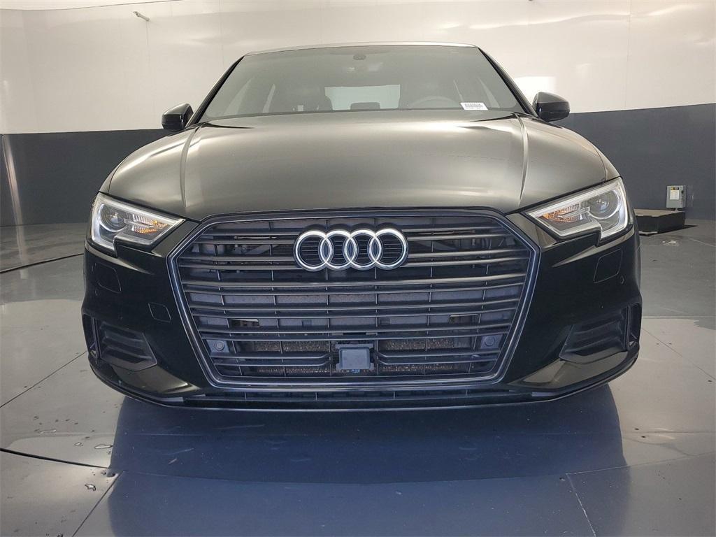 used 2020 Audi A3 car, priced at $19,888