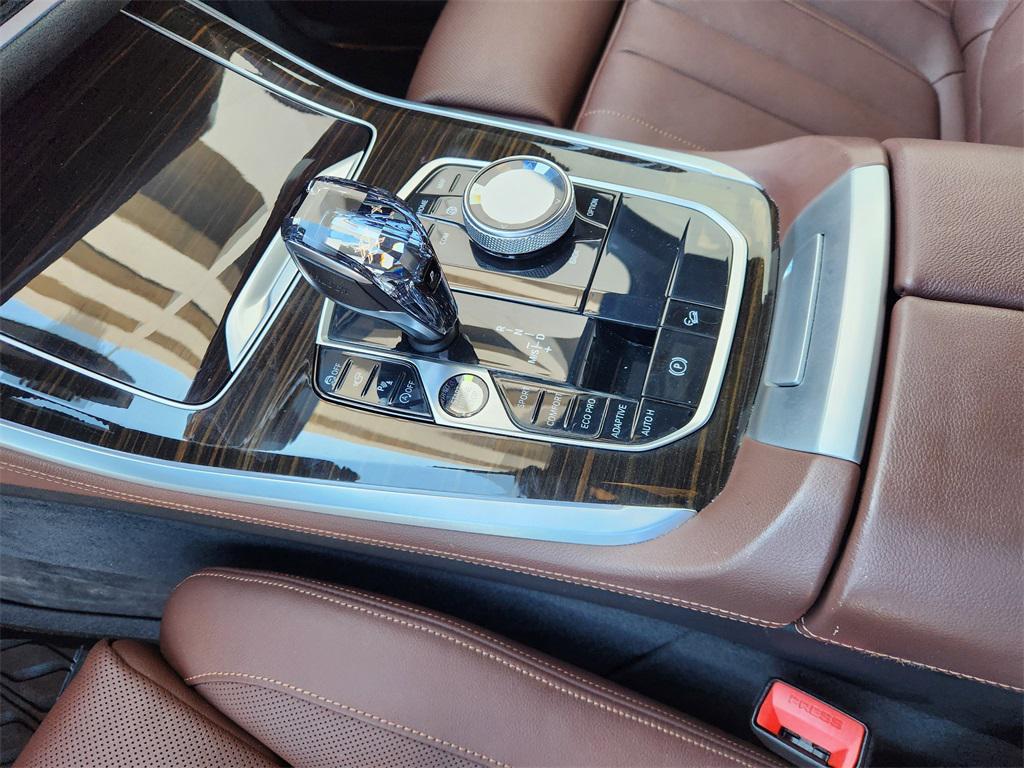 used 2019 BMW X5 car, priced at $26,888