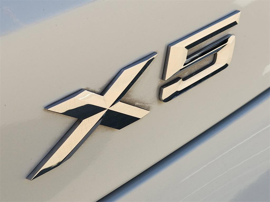 used 2019 BMW X5 car, priced at $26,888