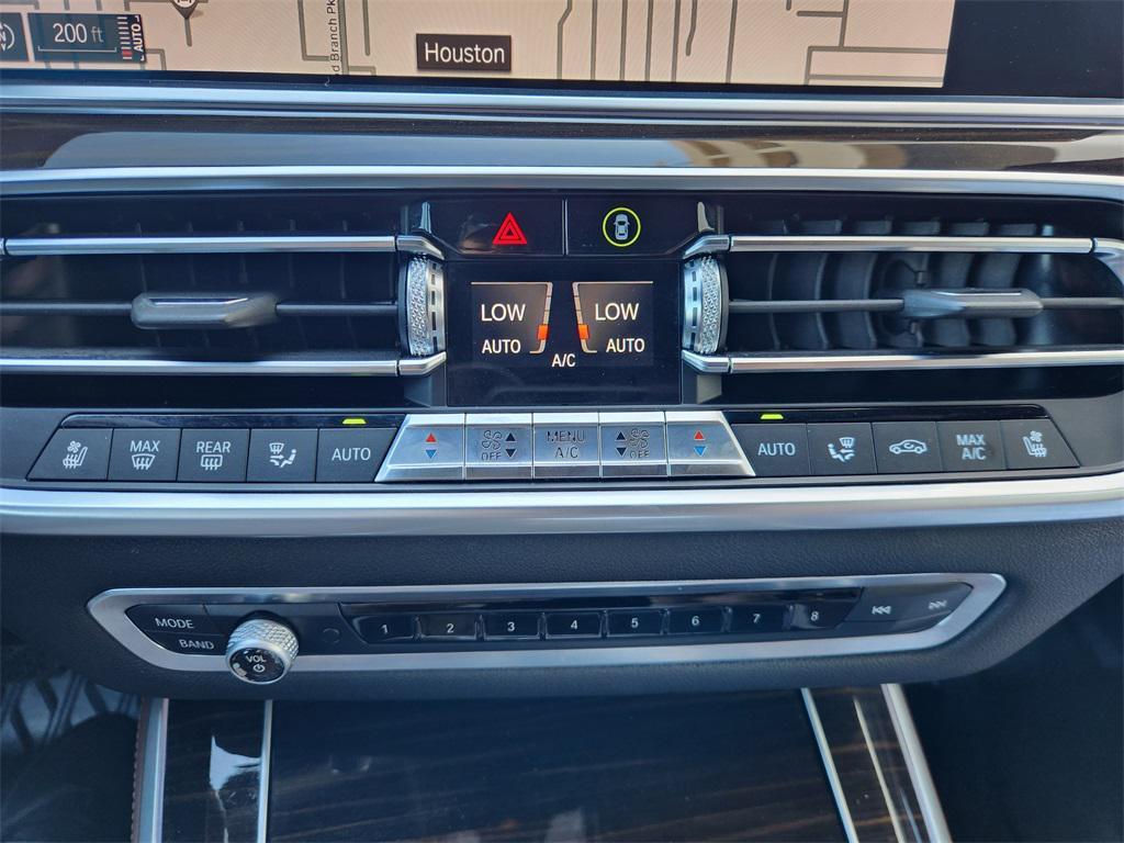 used 2019 BMW X5 car, priced at $26,888