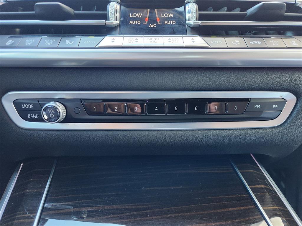 used 2019 BMW X5 car, priced at $26,888