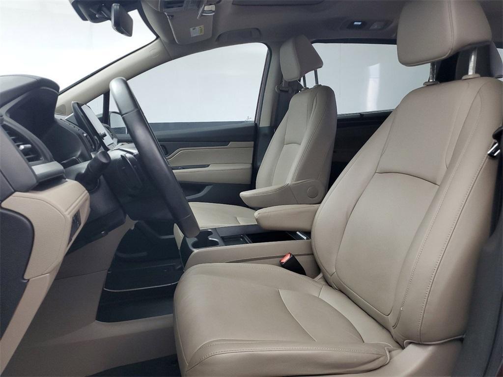 used 2019 Honda Odyssey car, priced at $26,888