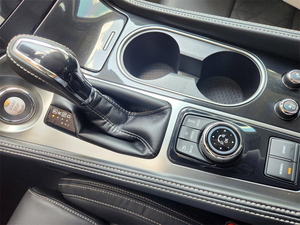 used 2018 Nissan Maxima car, priced at $21,888