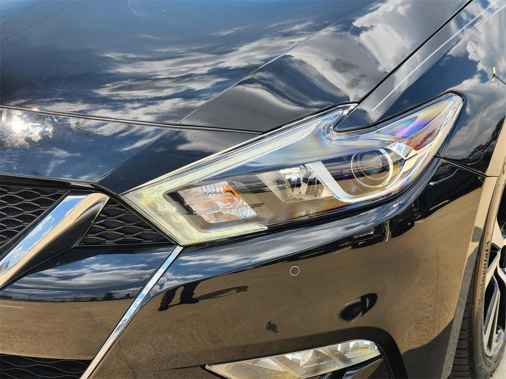 used 2018 Nissan Maxima car, priced at $21,888