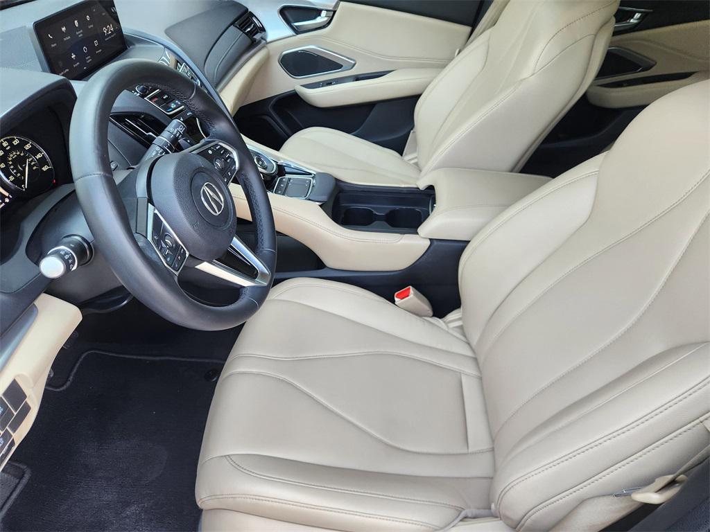 used 2020 Acura RDX car, priced at $25,888