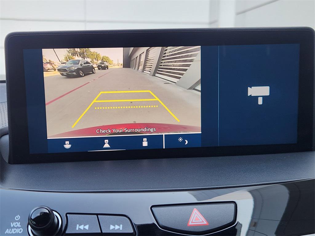 used 2020 Acura RDX car, priced at $25,888
