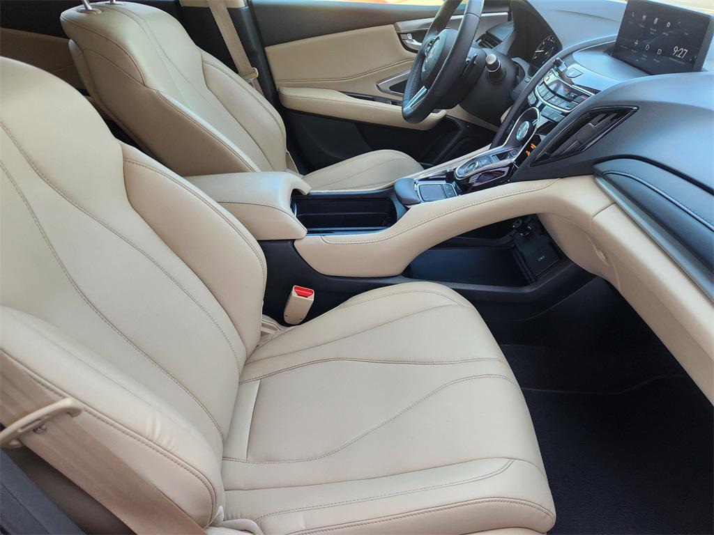 used 2020 Acura RDX car, priced at $25,888