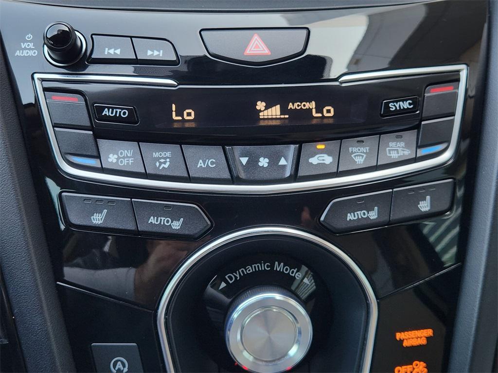 used 2020 Acura RDX car, priced at $25,888