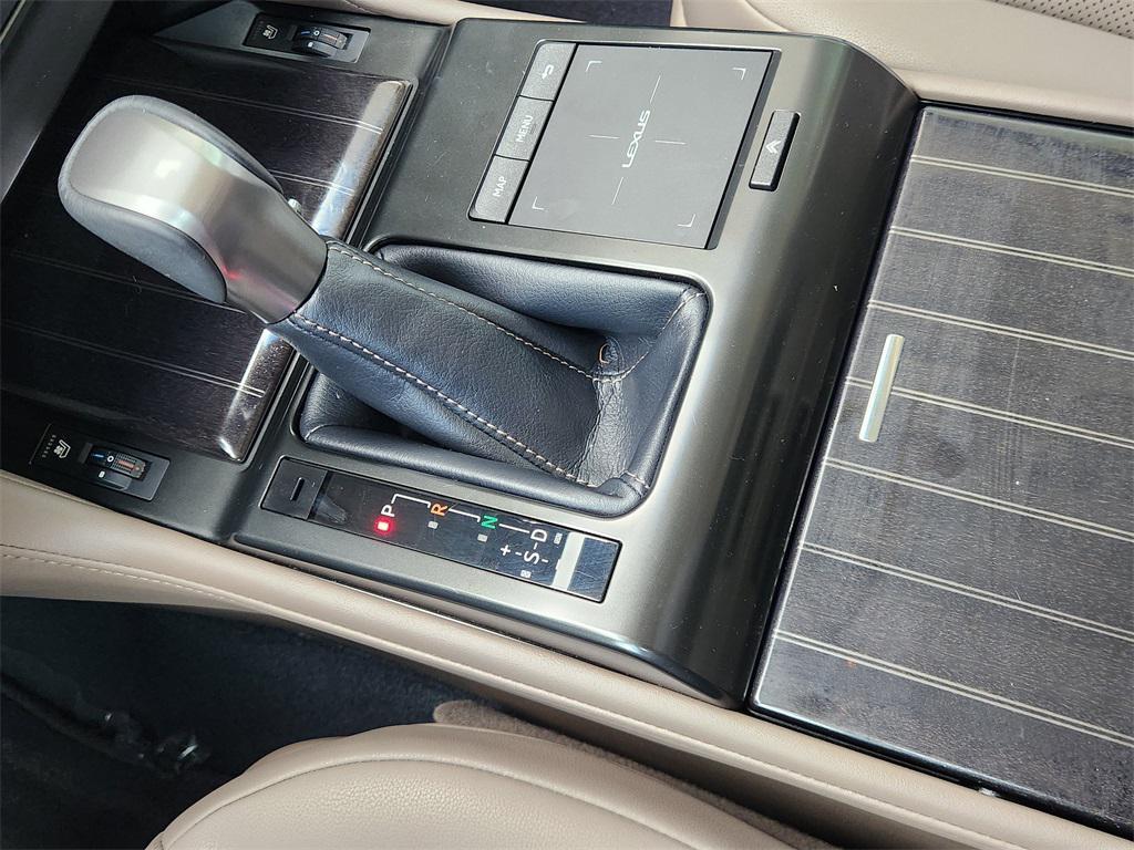 used 2022 Lexus GX 460 car, priced at $57,888