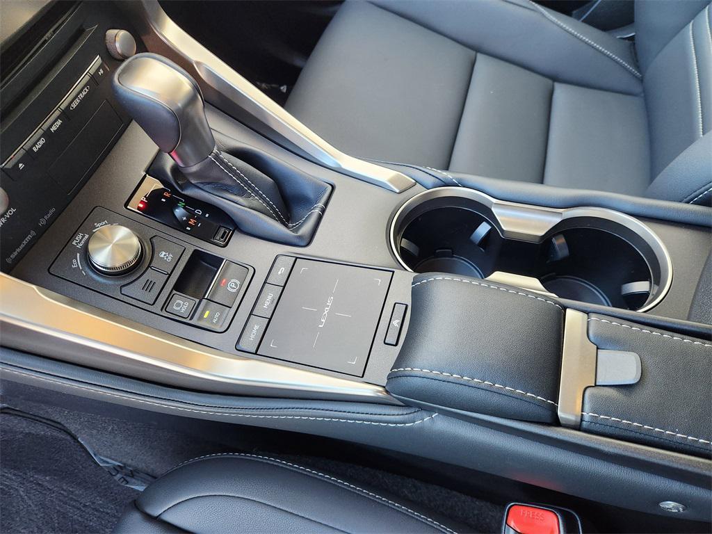 used 2021 Lexus NX 300 car