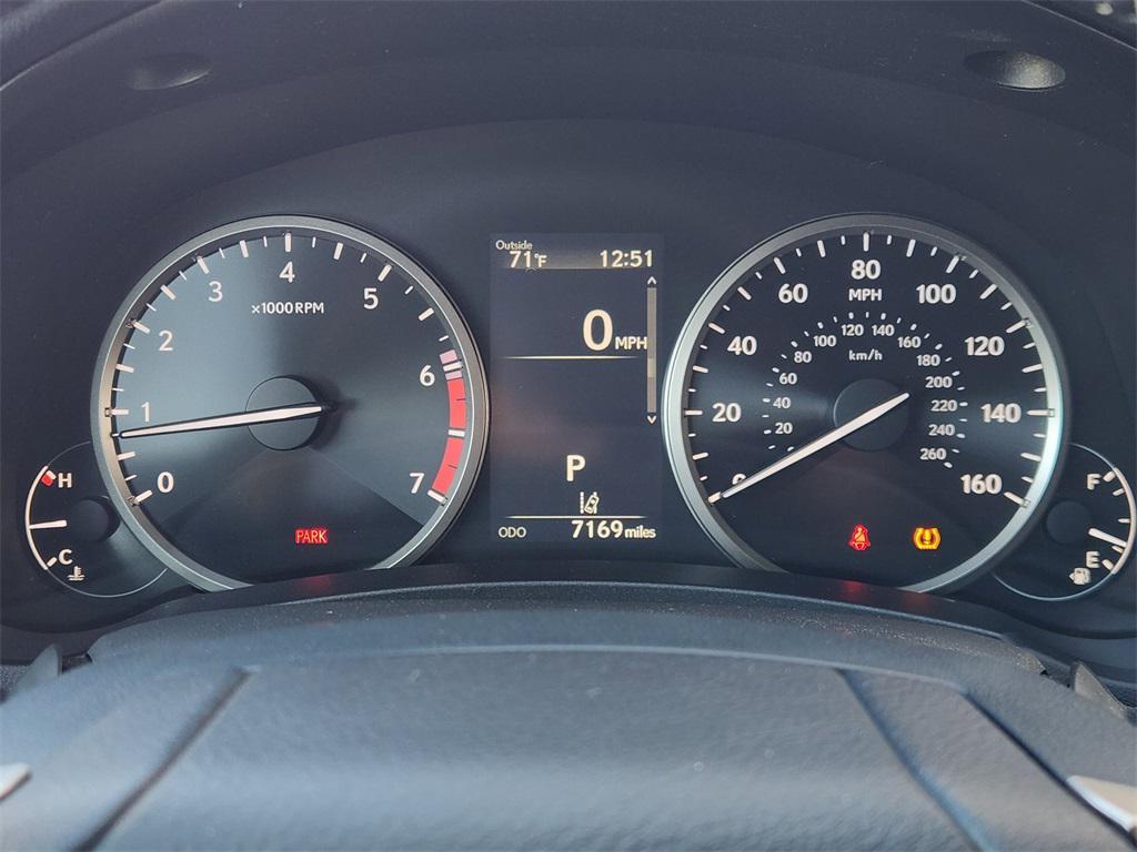 used 2021 Lexus NX 300 car