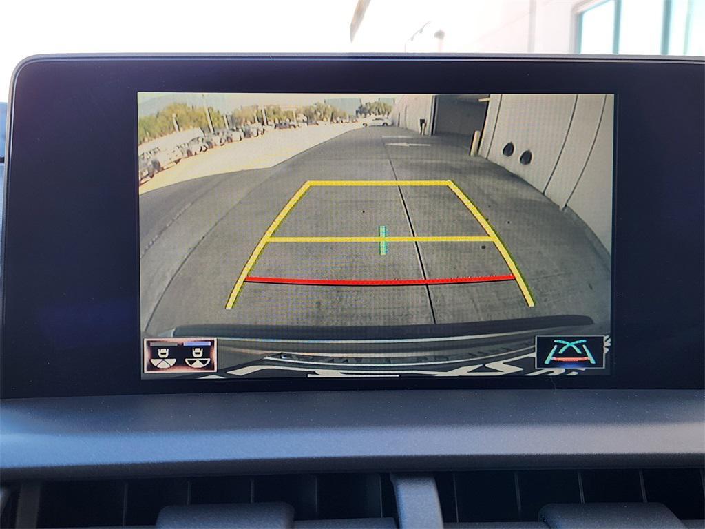 used 2021 Lexus NX 300 car