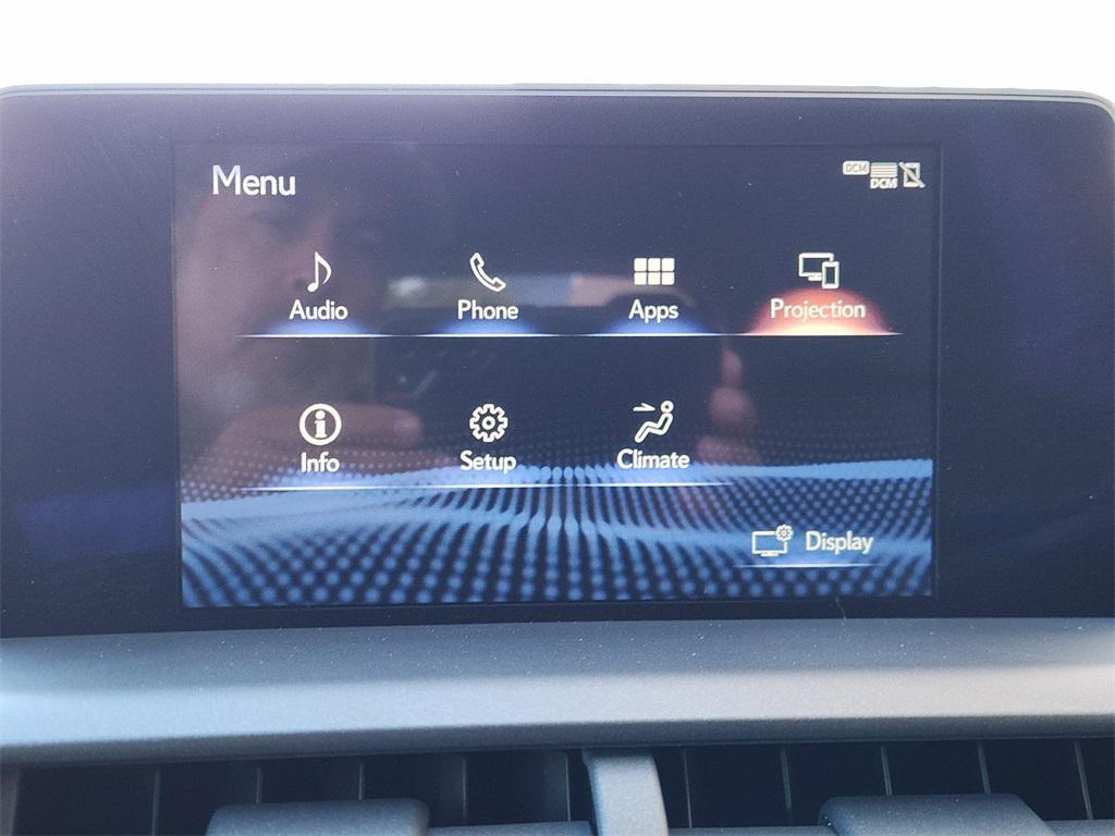 used 2021 Lexus NX 300 car