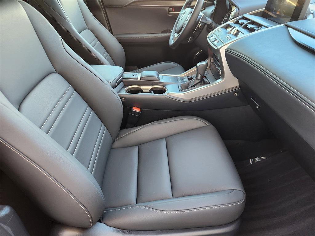 used 2021 Lexus NX 300 car