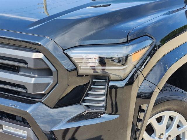 used 2024 Toyota Tacoma car, priced at $42,888