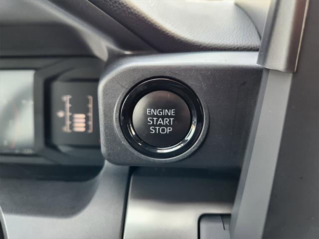 used 2024 Toyota Tacoma car, priced at $42,888