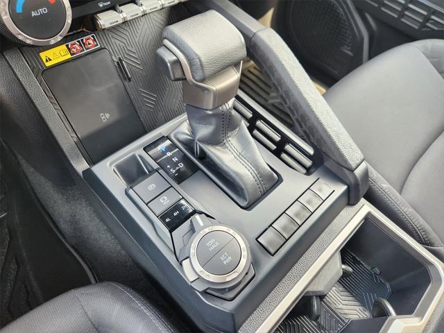 used 2024 Toyota Tacoma car, priced at $42,888