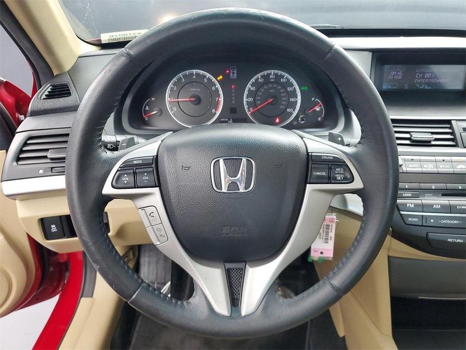 used 2012 Honda Accord car, priced at $13,888