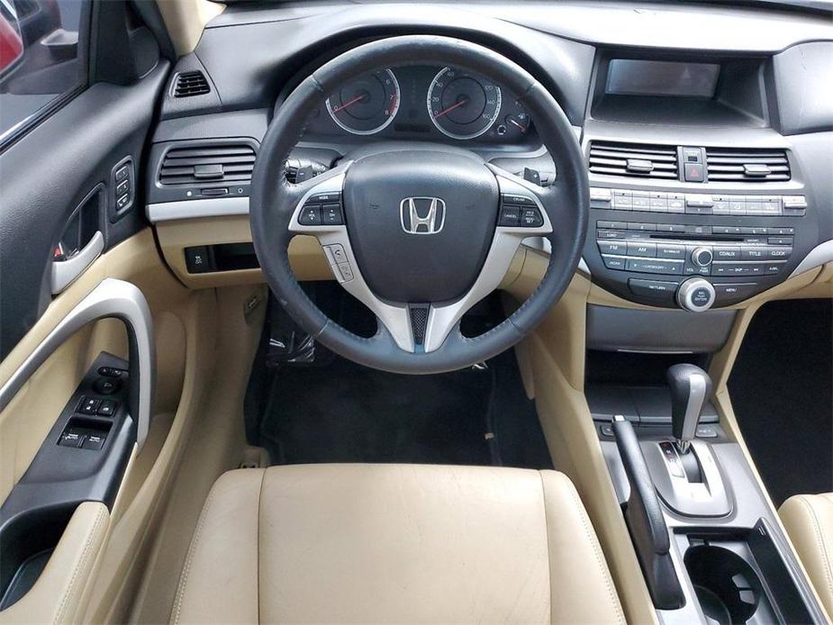 used 2012 Honda Accord car, priced at $13,888