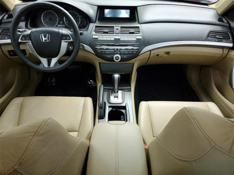 used 2012 Honda Accord car, priced at $13,888