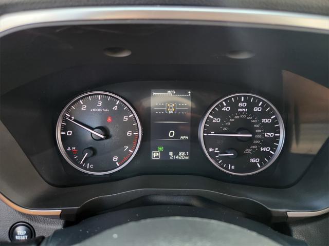 used 2023 Subaru Ascent car, priced at $38,888