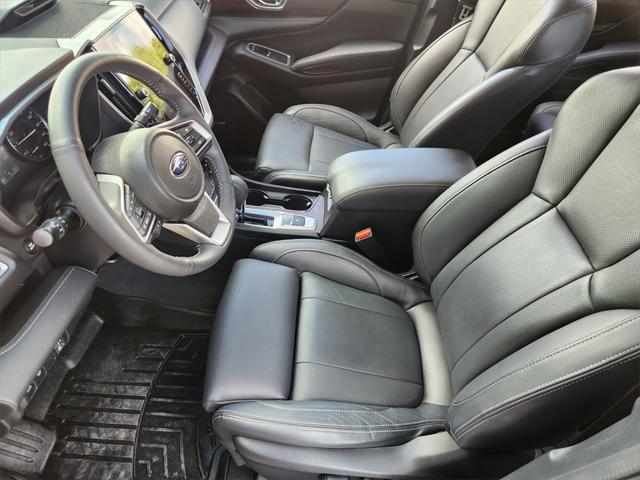 used 2023 Subaru Ascent car, priced at $38,888