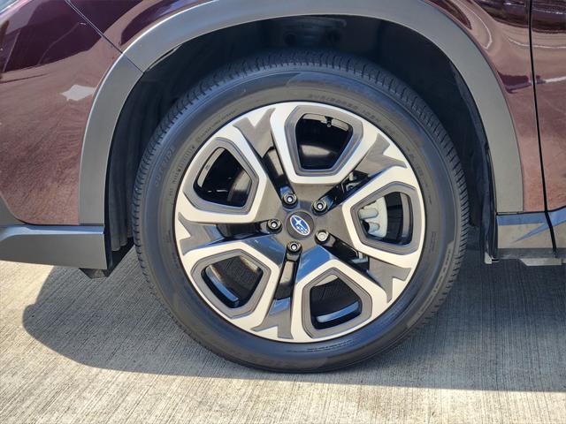 used 2023 Subaru Ascent car, priced at $38,888