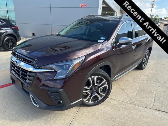 used 2023 Subaru Ascent car, priced at $38,888