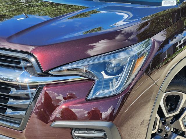 used 2023 Subaru Ascent car, priced at $38,888