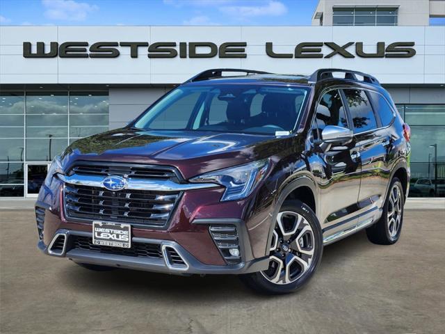 used 2023 Subaru Ascent car, priced at $38,888