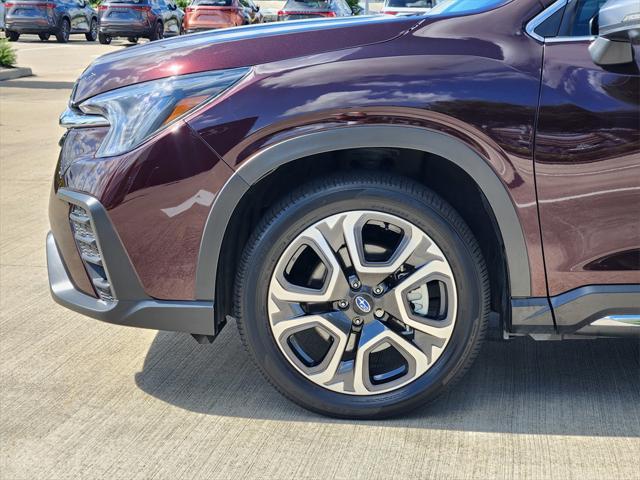 used 2023 Subaru Ascent car, priced at $38,888