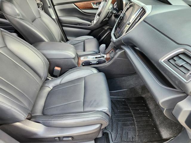 used 2023 Subaru Ascent car, priced at $38,888