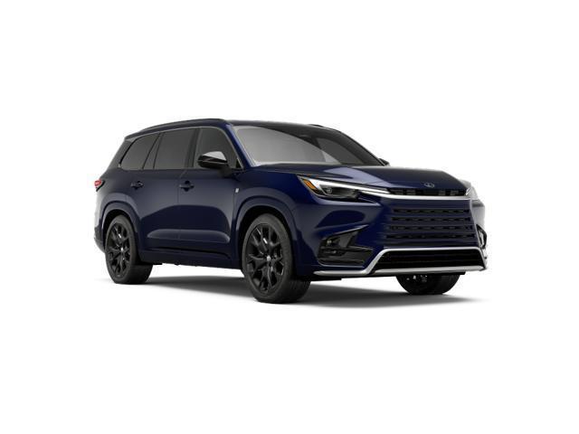 new 2025 Lexus TX 350 car, priced at $72,429