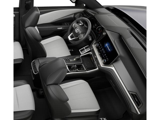 new 2025 Lexus TX 350 car, priced at $72,429